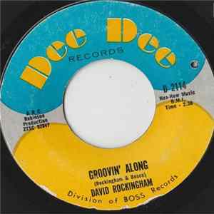 David Rockingham - Groovin Along Mp3