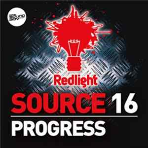 Redlight - Source16 Mp3