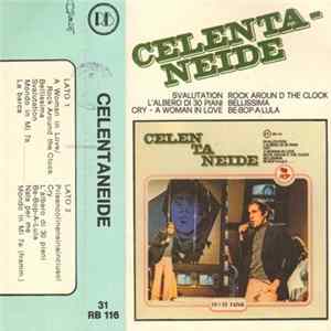 Adriano Celentano - Celentaneide Mp3