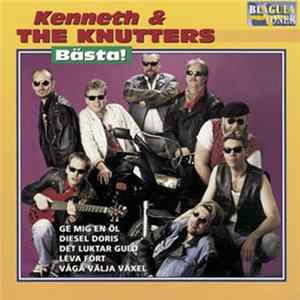 Kenneth & The Knutters - Bästa! Mp3