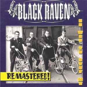 Black Raven - No Way To Stop Me, I'm On Rock' N' Roll Mp3