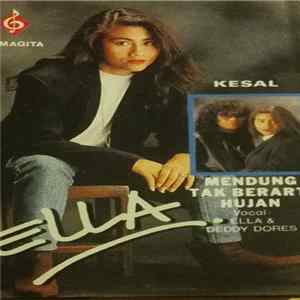 Ella - Mendung Tak Berarti Hujan Mp3