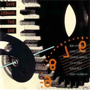 Dave Liebman - Time Line Mp3