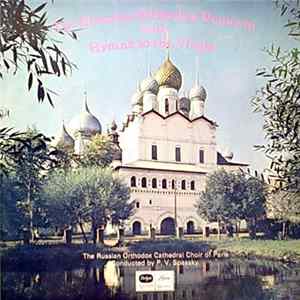 The Russian Orthodox Cathedral Choir Of Paris - The Russian Orthodox Requiem & Hymns To The Virgin Mp3
