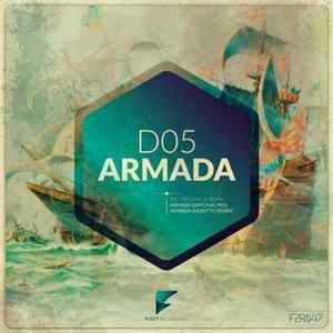 D05 - Armada Mp3
