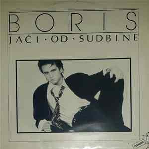Boris I Noćna Straža - Jači Od Sudbine Mp3