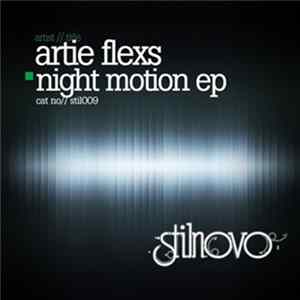 Artie Flexs - Night Motion EP Mp3