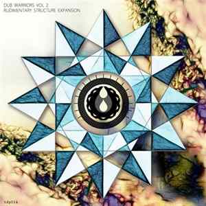 Various - Dub Warriors Vol 2 - Rudimentary Structure Expansion Mp3