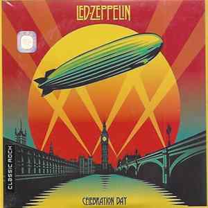 Led Zeppelin - Celebration Day Mp3
