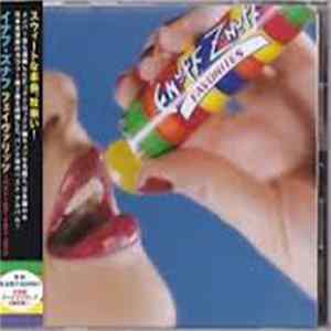Enuff Z'nuff - Favorites Mp3