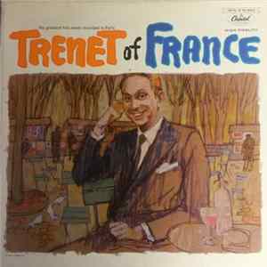 Charles Trenet - Trenet Of France Mp3