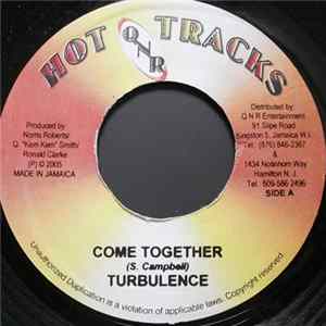 Turbulence - Come Together Mp3