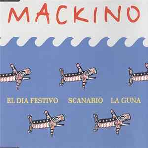 Mackino - El Dia Festivo Mp3