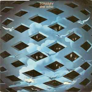 The Who - Tommy Mp3