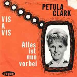 Petula Clark - Vis-A-Vis Mp3