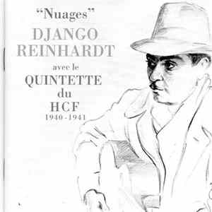 Django Reinhardt Avec Le Quintette Du Hot Club De France - "Nuages", 1940 - 1941 Mp3