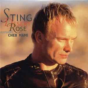 Sting Featuring Cheb Mami - Desert Rose Mp3