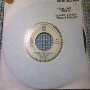 Keith Allison - The Girl Can't Help It Mp3