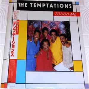 The Temptations - Touch Me Mp3