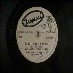 Conjunto Variedades - El Baile De La Pluma Mp3