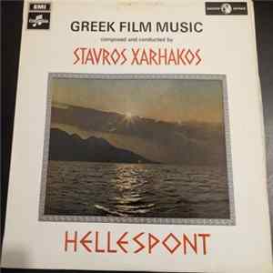 Stavros Xarhakos - Hellespont Mp3