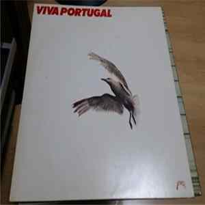 Orquestra De Shegundo Galarza - Viva Portugal Mp3
