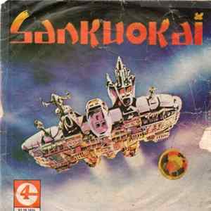 Tripulacion G4 - Sankuokai / La Guerra Mp3
