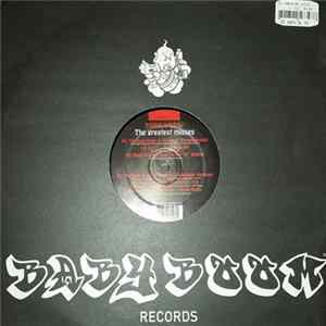 Various - The Greatest Misses Mp3