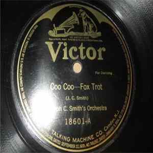 Joseph C. Smith's Orchestra - Coo Coo / Who Did It? Mp3