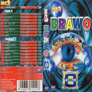 Various - Brawo Volume 8 MC2 Mp3