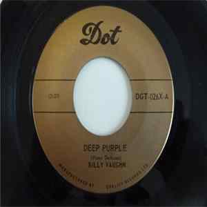 Billy Vaughn - Deep Purple Mp3