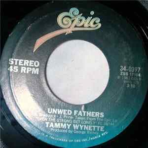 Tammy Wynette - Unwed Fathers Mp3