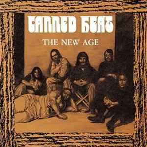 Canned Heat - The New Age Mp3