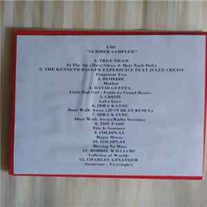 Various - Summer Sampler Mp3
