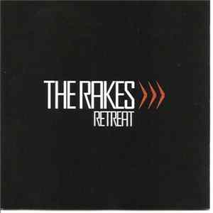 The Rakes - Retreat EP Mp3