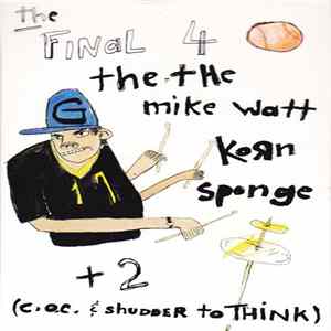 Various - The Final 4 (+2) Mp3