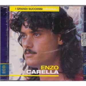 Enzo Carella - I Grandi Successi Originali Mp3