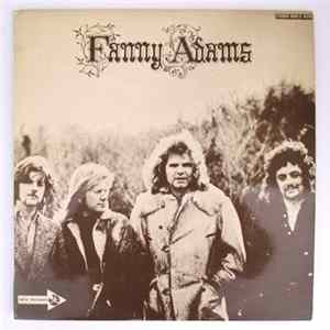 Fanny Adams - Fanny Adams Mp3