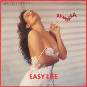 Angela Cavagna - Easy Life Mp3