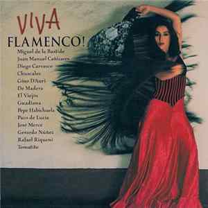 Various - Viva Flamenco! Mp3