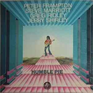 Humble Pie - Town And Country Mp3