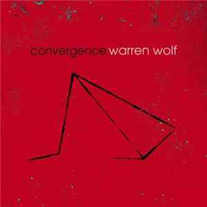 Warren Wolf - Convergence Mp3