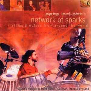 Pete Lockett 's Network Of Sparks - Rhythms & Pulses From Around The World Mp3