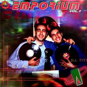 Emporium - Emporium Vol. 1 Mp3