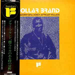 Dollar Brand - Anatomy Of A South African Village Mp3
