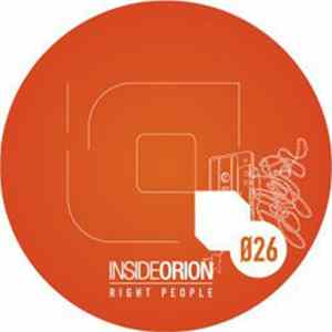 London Fm, Irregular Synth - Right People Mp3