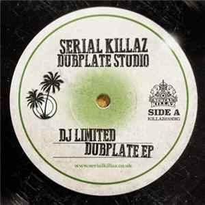 DJ Limited - Dubplate EP Mp3