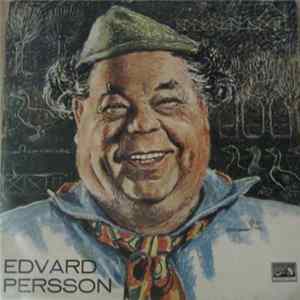 Edvard Persson - Svenska Sångfavoriter Mp3