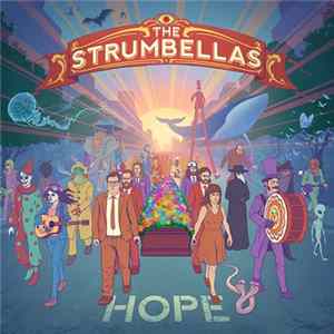 The Strumbellas - Hope Mp3