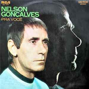 Nelson Gonçalves - Prá Você Mp3